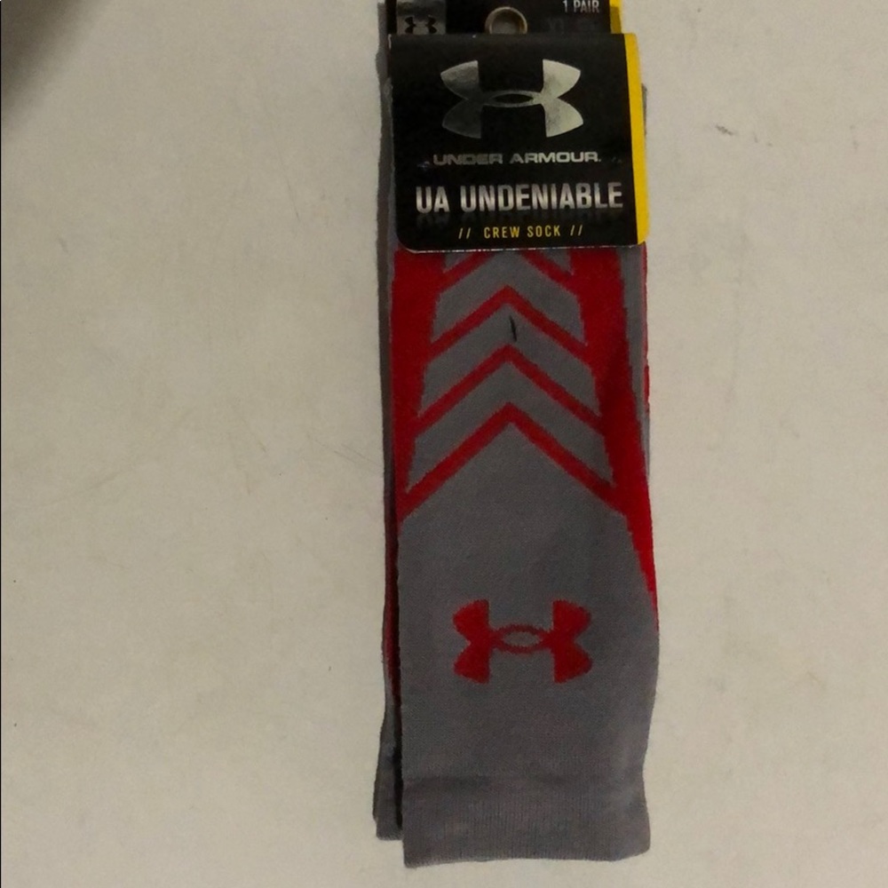 Under Armour